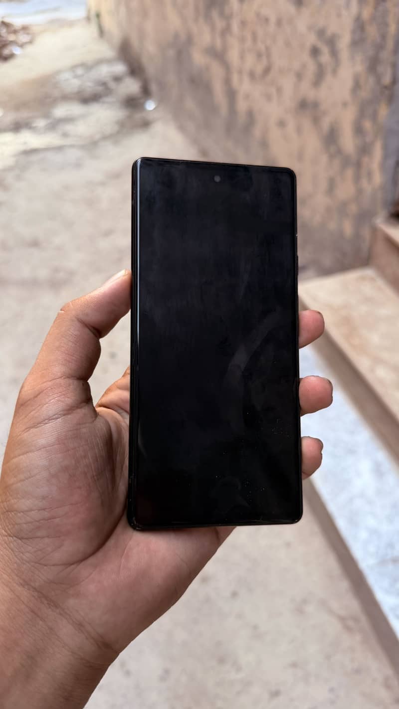 Google pixel 6 1