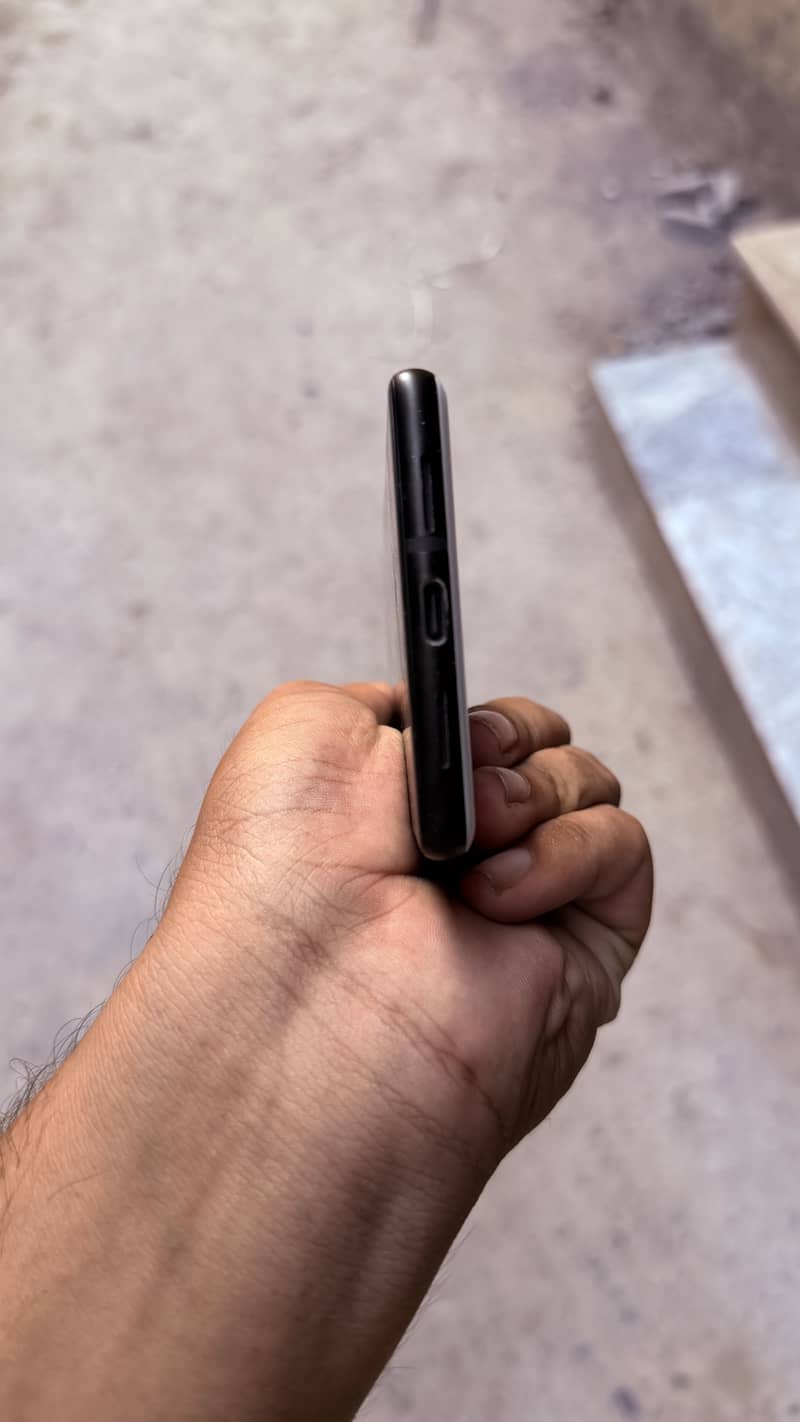 Google pixel 6 5