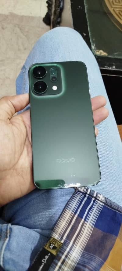 OPPO Reno 14 5g