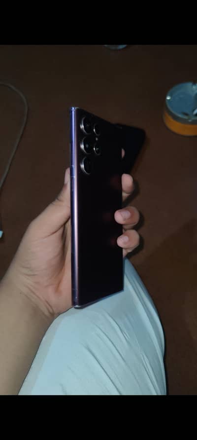 Samsung Mobile S22 Ultra