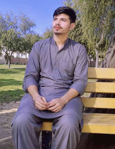 Malik hamza 