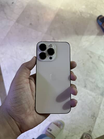 Apple iPhone 13 Pro bypass