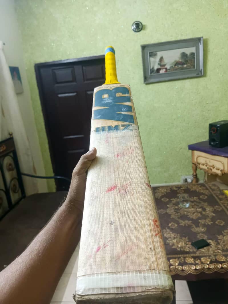 cricket bat 5