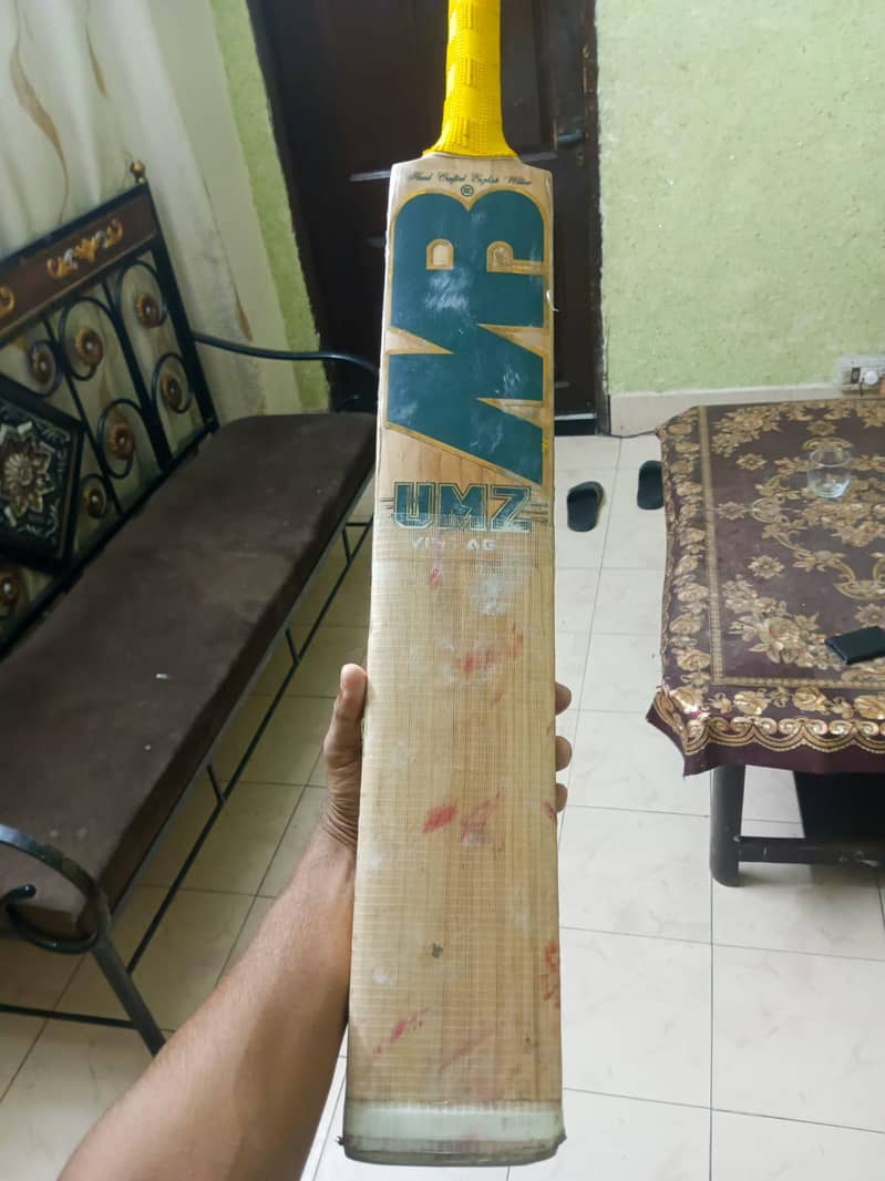 cricket bat 6