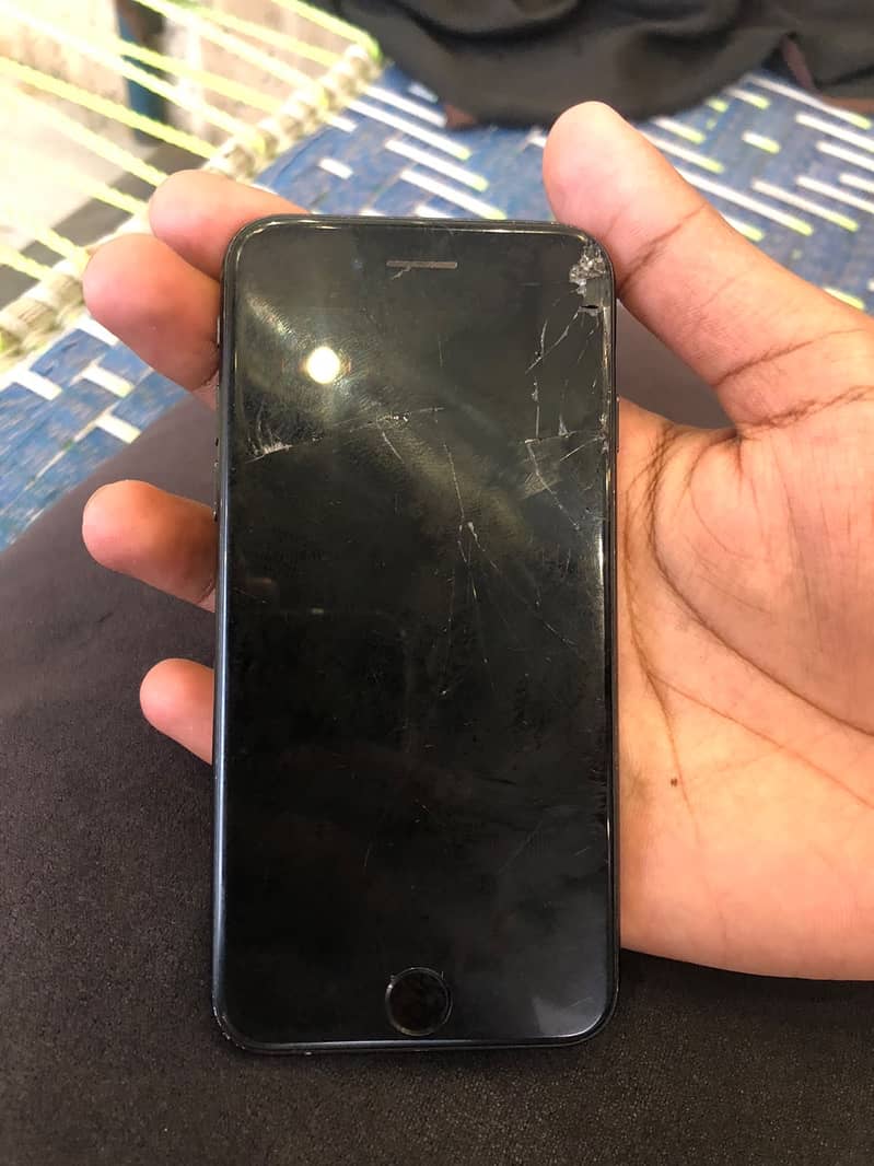 Apple iPhone SE 1