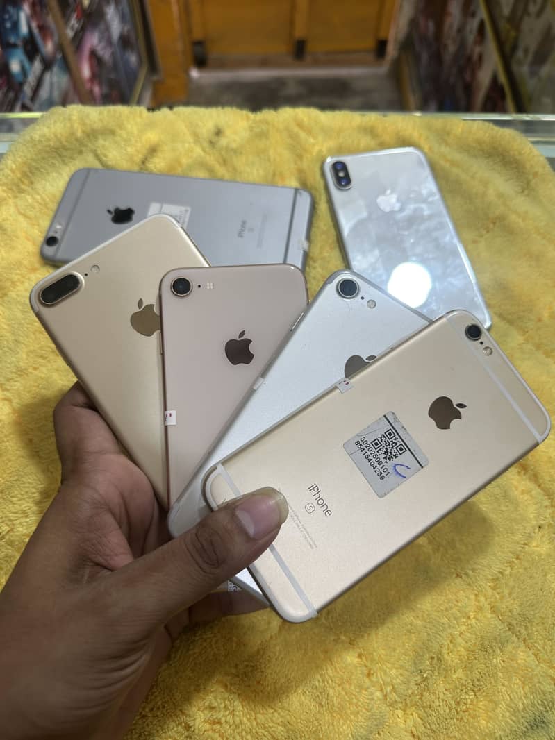 iphone xr converted 2