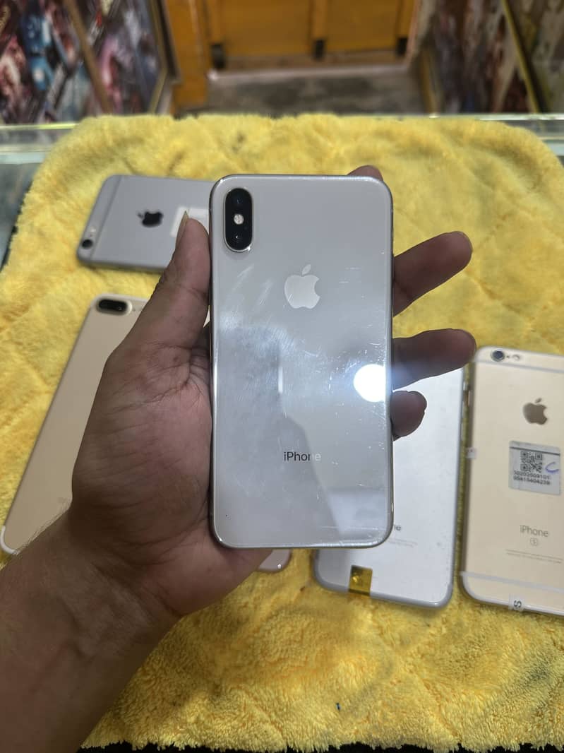 iphone xr converted 3