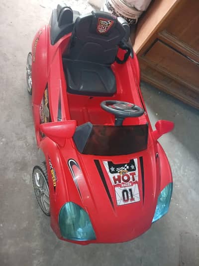 Remote Control Car for Kids