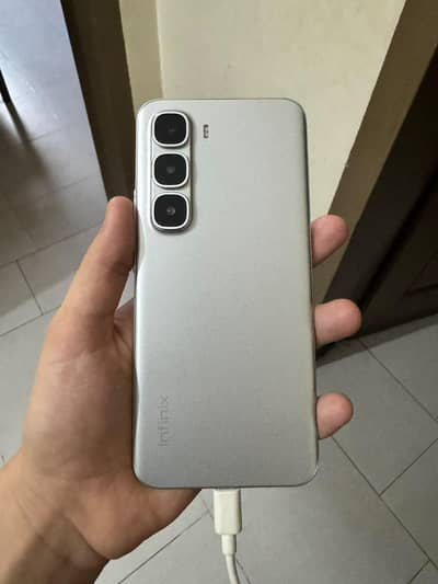 Infinix Hot 6 Pro