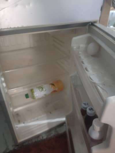 sanyo fridge small size sell
