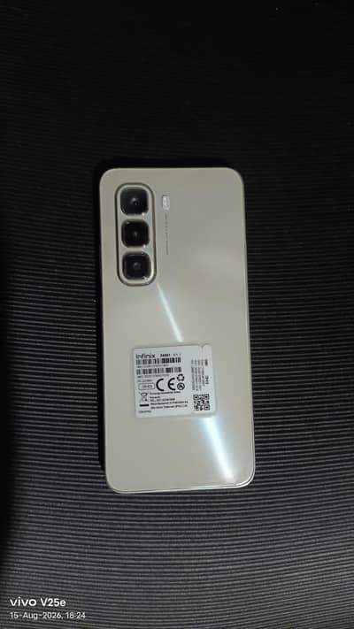 Infinix Hot 50 Pro