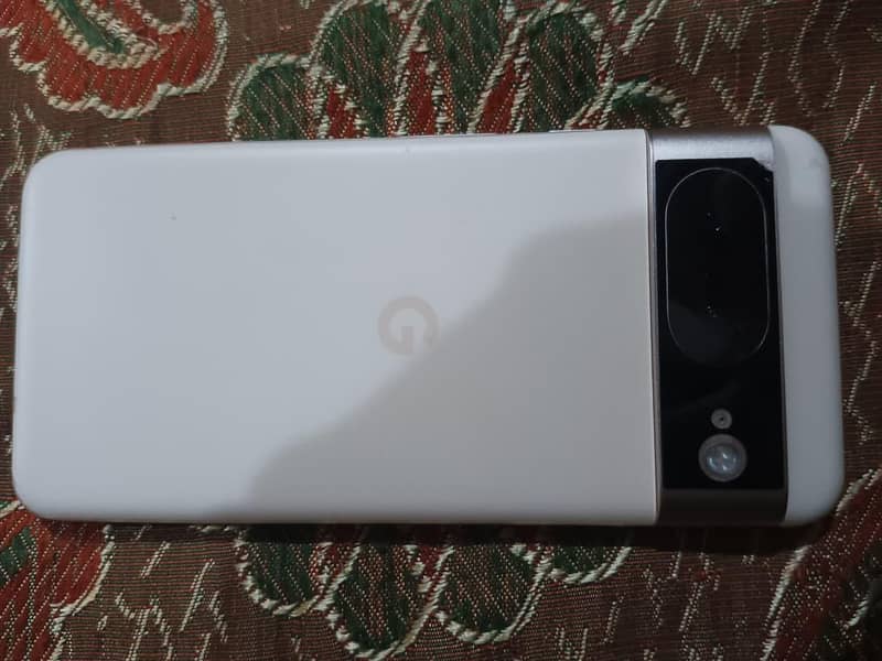 Google Pixel 8 0