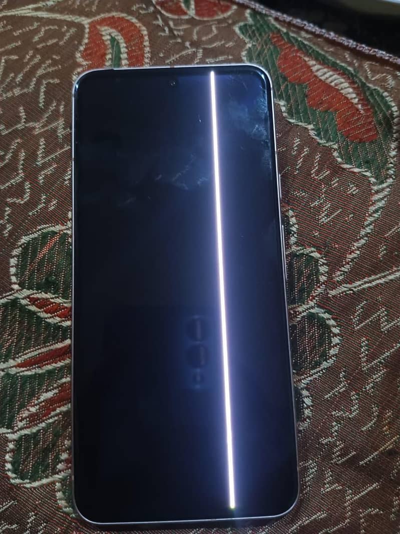 Google Pixel 8 5