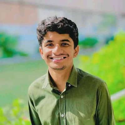 Rayyan Suleman