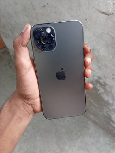 Apple iPhone 12 Pro 128GB – Premium Used iPhone