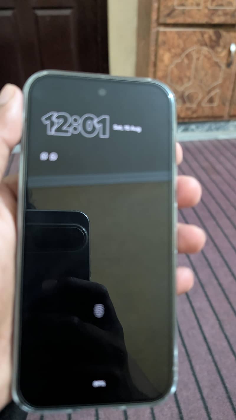 Google Pixel 9 Pro 6