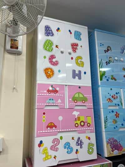 storage boxes for kids