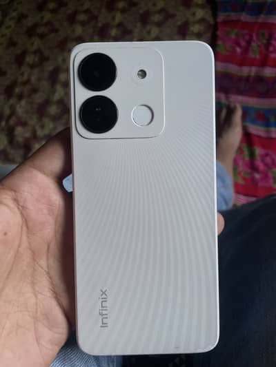 Infinix Smart 7