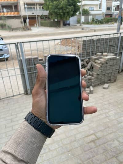 Apple iPhone XR convert to 13 pro