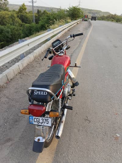 United bike for sell