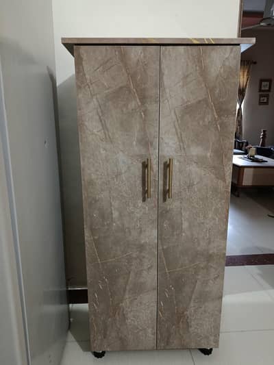 Wardrobe For Sale Price 15000