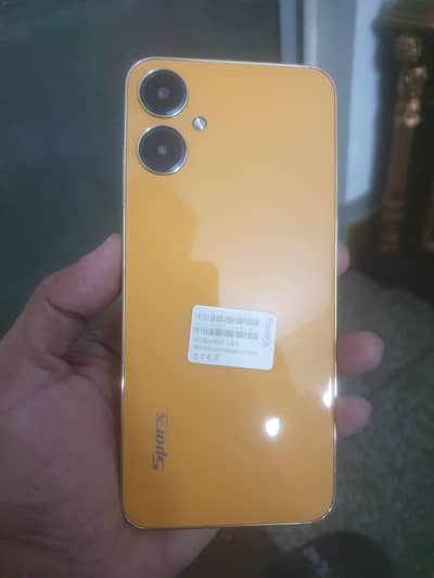 Sparx Neo 7 Ultra