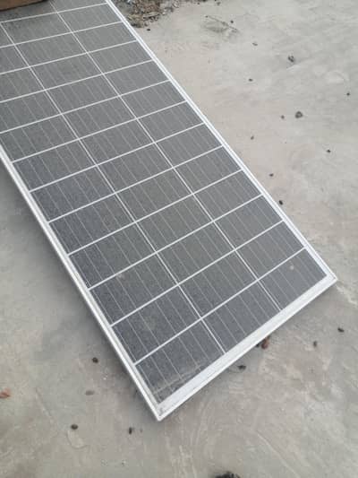 solar panel 190 watt