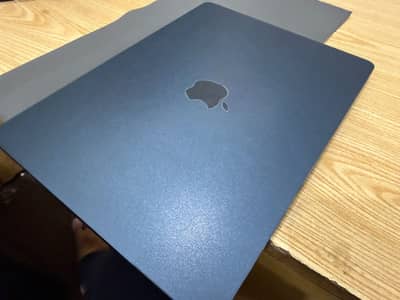 MacBook Air M5 Open Box