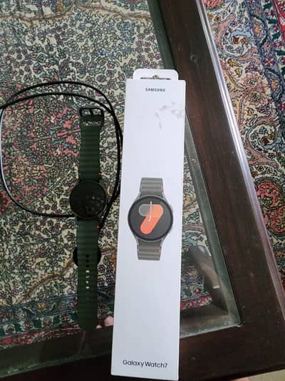 Galaxy Watch 7, 40 mm