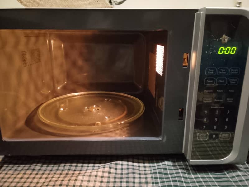 nice oven 0