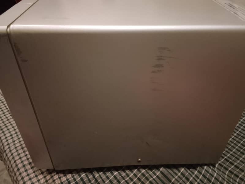 nice oven 1