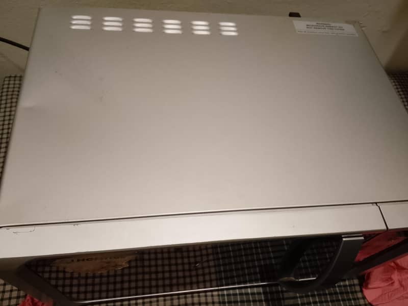 nice oven 3
