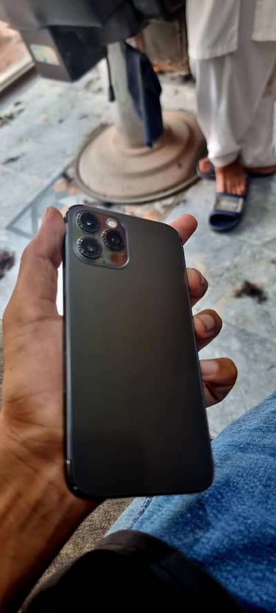 Apple iPhone 12 Pro Max