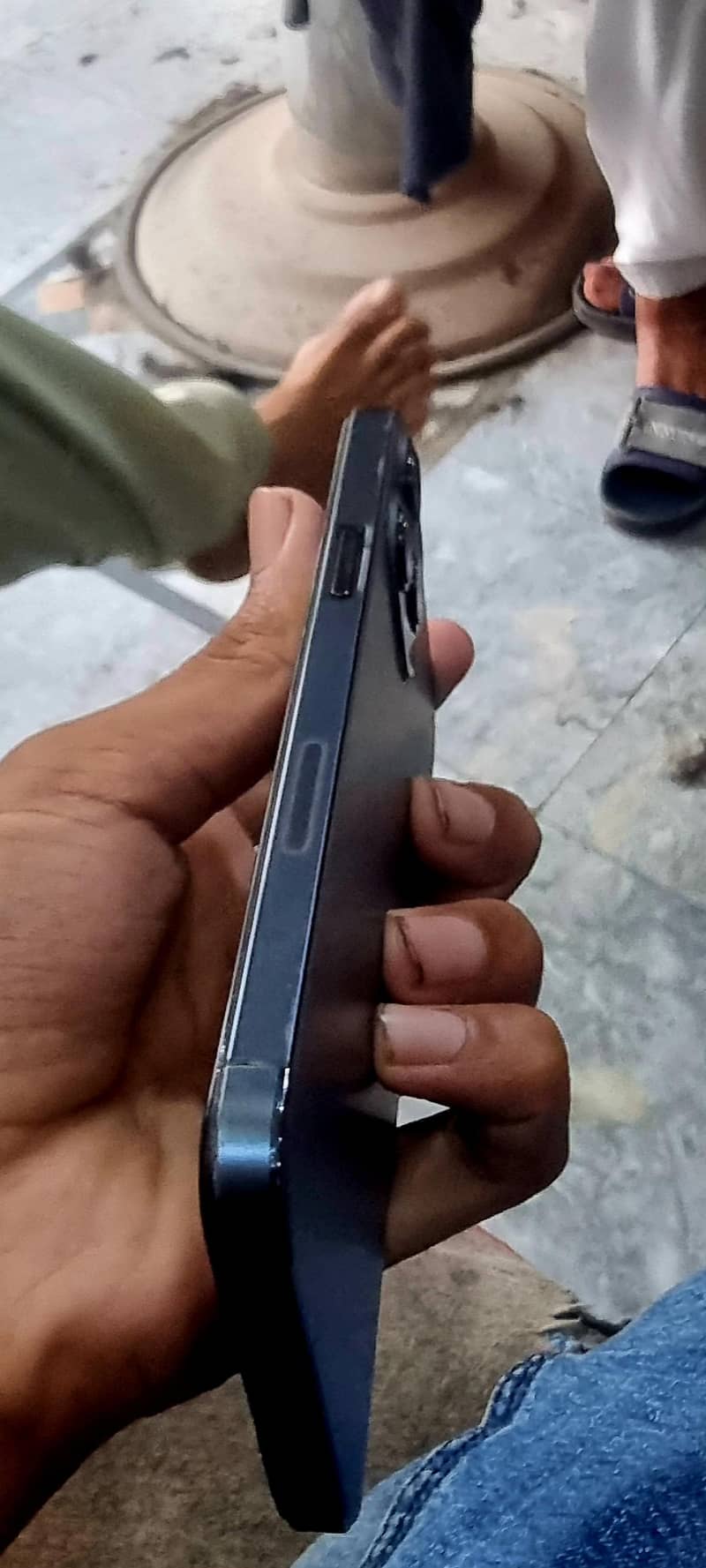 Apple iPhone 12 Pro Max 1