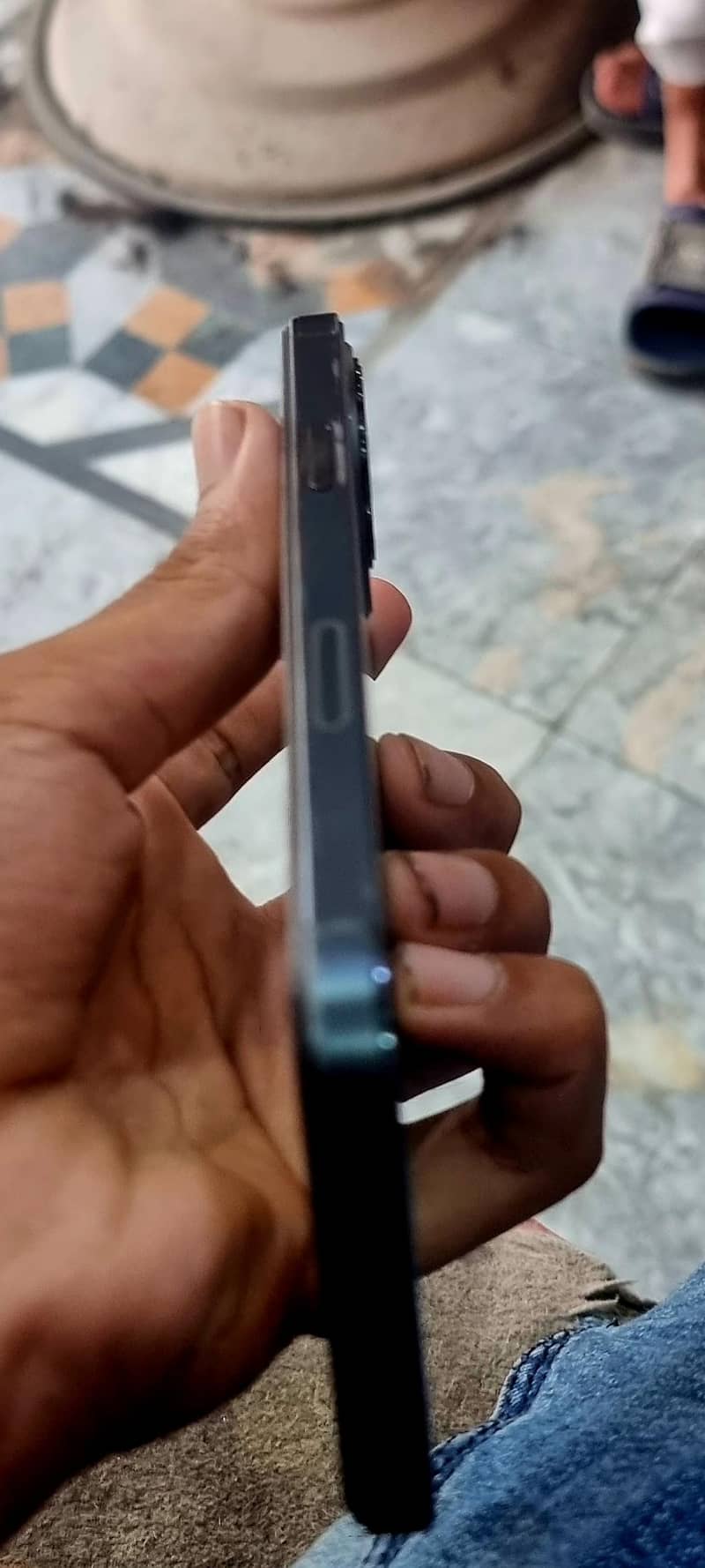 Apple iPhone 12 Pro Max 2