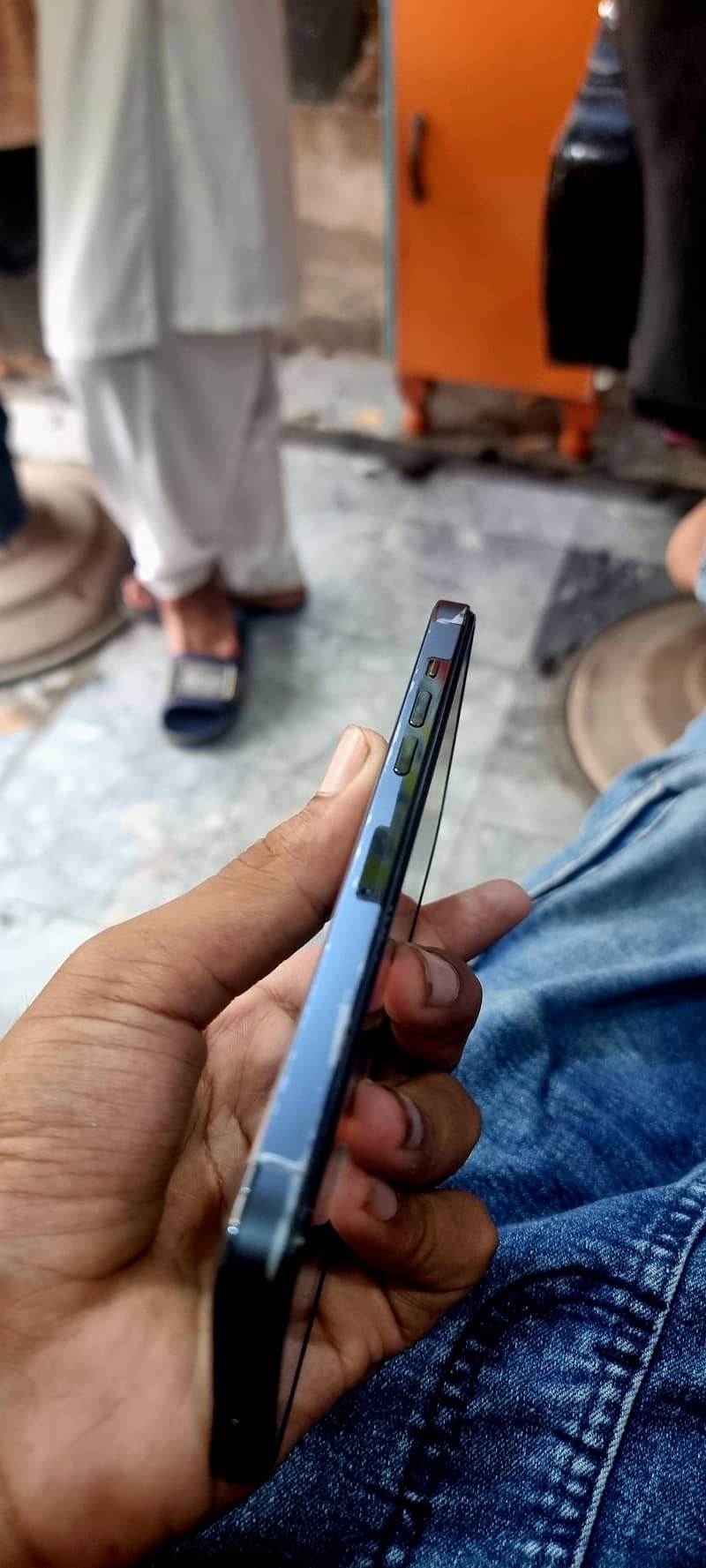 Apple iPhone 12 Pro Max 6