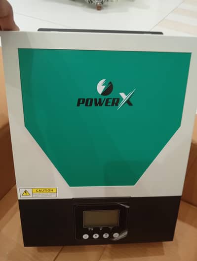 inverter solar from sale no use bilkul new dabba pack guarantee Mein 5