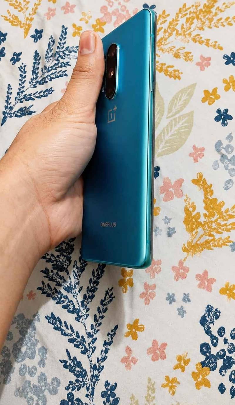 One Plus 8 Pro 1