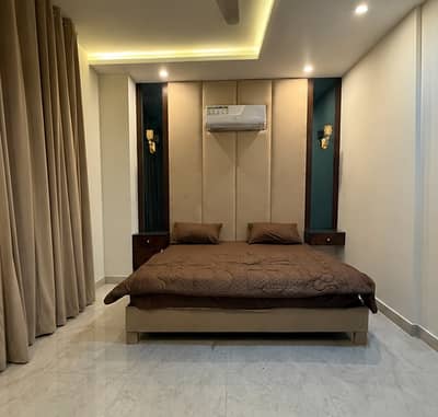Studio Apartment for Sale in Prime Location of Bahria Town!