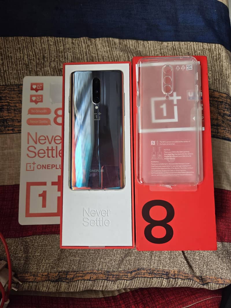One Plus 8 1