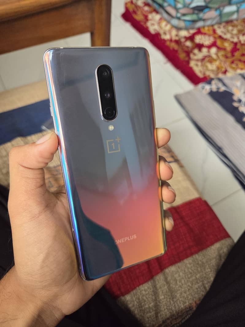 One Plus 8 2