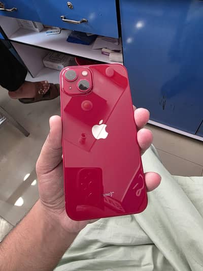 Apple iPhone 13 Jv