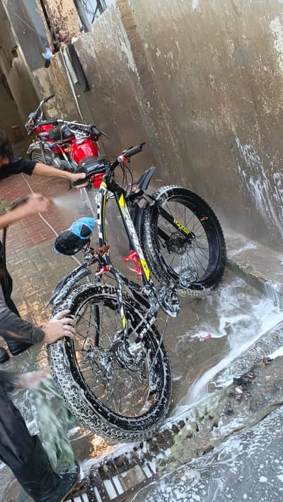 fat tyre bicycles for sale new cycle