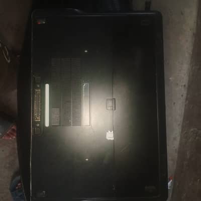 Dell laptop sale used i. 5 8gb ram