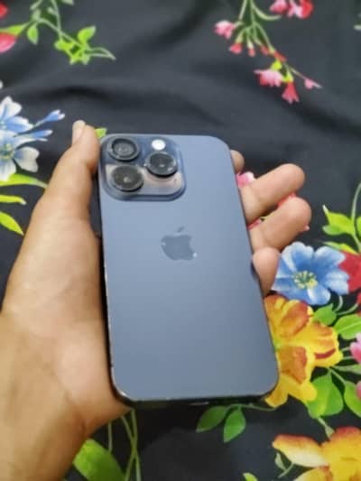 15 pro 256 factor unlock