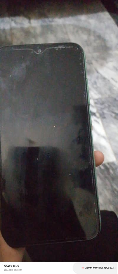 Infinix Smart