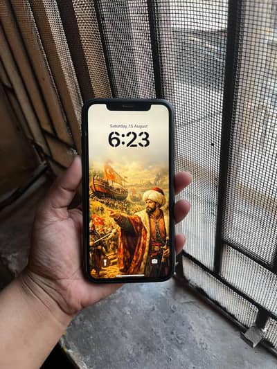 Apple iPhone 11