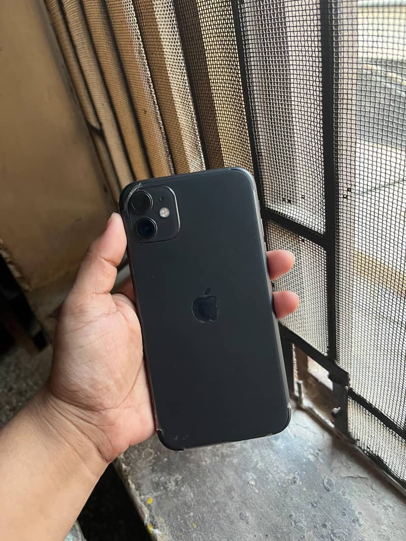 Apple iPhone 11 1