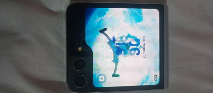 Samsung Mobile Z Flip 5