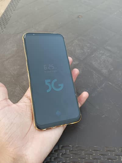 RED MAGIC 5G